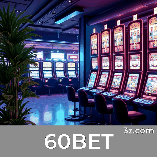 60BET: Onde a Profissionalismo e a Diversão se Encontram