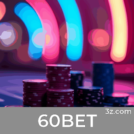 Tecnologia de Nuvem e Segurança Avançada na Plataforma 60BET