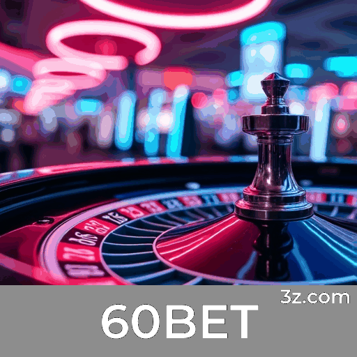 Tecnologia Holográfica em Jogos de Cassino no 60BET