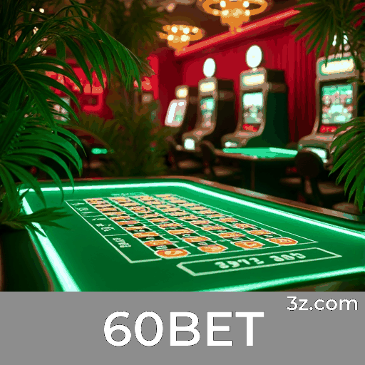 Maximize Seu Potencial com Estratégias Integradas na 60BET