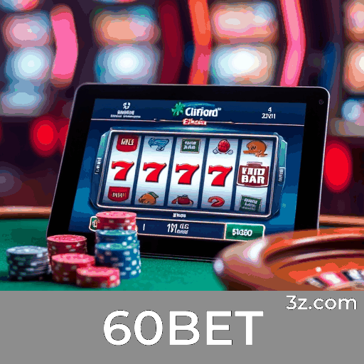 Maximize Seu Potencial com Estratégias Integradas na 60BET
