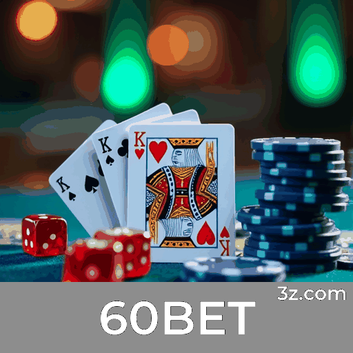 60BET: Download Rápido e Uso Fácil para Brasileiros