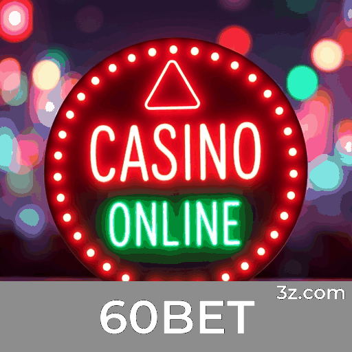Tecnologia Holográfica em Jogos de Cassino no 60BET