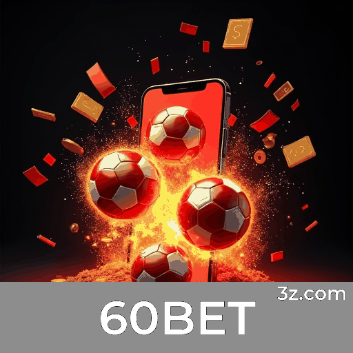 60BET: Dominando o Esporte com Estratégia e Análise