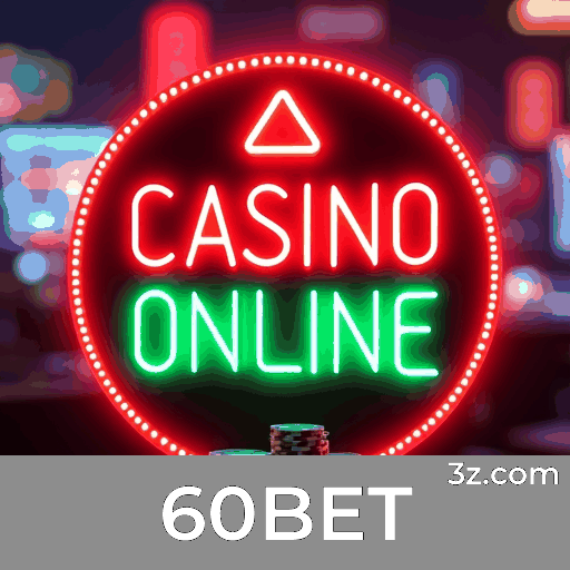 60BET Casino: Interação Real e Diversão Social