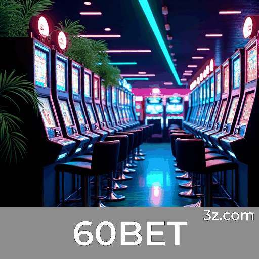 Tecnologia de Nuvem e Segurança Avançada na Plataforma 60BET