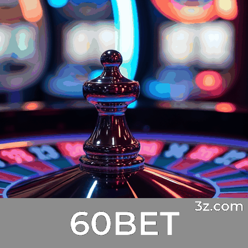 Explore a Revolução dos Jogos e Inovações na 60BET