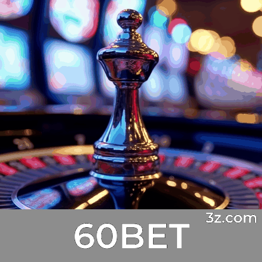 Explore a Revolução dos Jogos e Inovações na 60BET