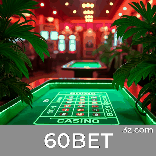60BET: Dominando o Esporte com Estratégia e Análise