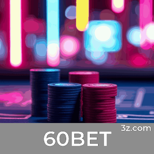 60BET Bônus: Estratégias para Valor Máximo