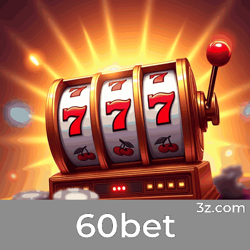 60bet game mais image