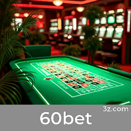 60bet game mais image