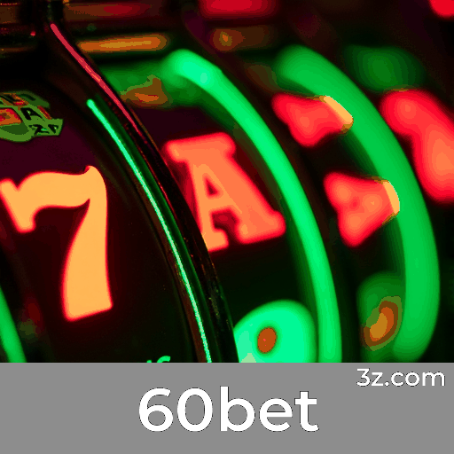 60bet game mais image